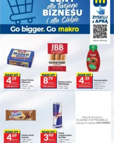 Makro gazetka od 26.05.2026