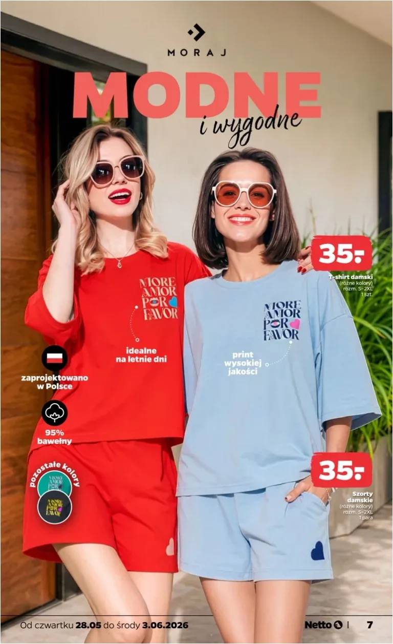 Netto – Non Food gazetka od 28.05.2026 - strona 7