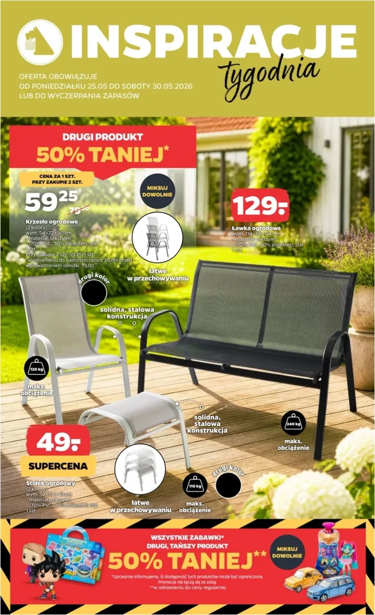 Netto – Non Food gazetka od 25.05.2026 - strona 2