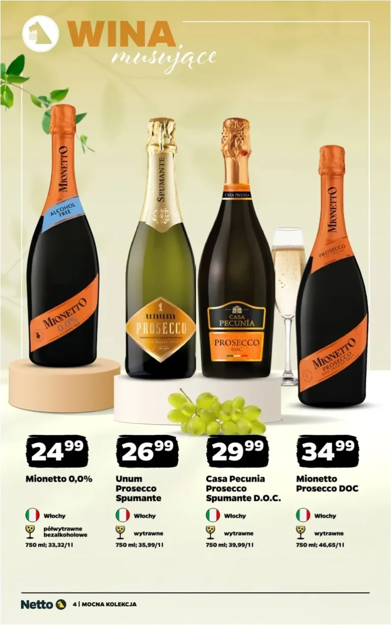 Netto – Wina gazetka od 25.05.2026 - strona 4