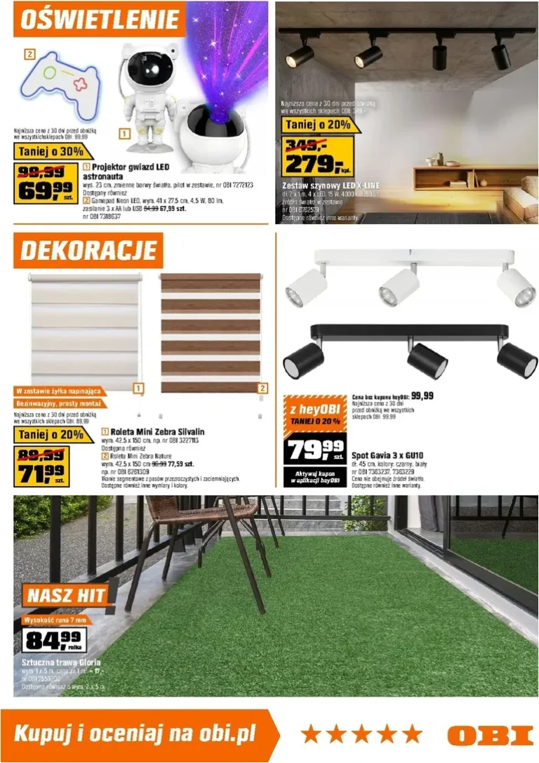 OBI gazetka od 20.05.2026 - strona 19