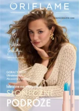 Oriflame gazetka od 27.05.2026