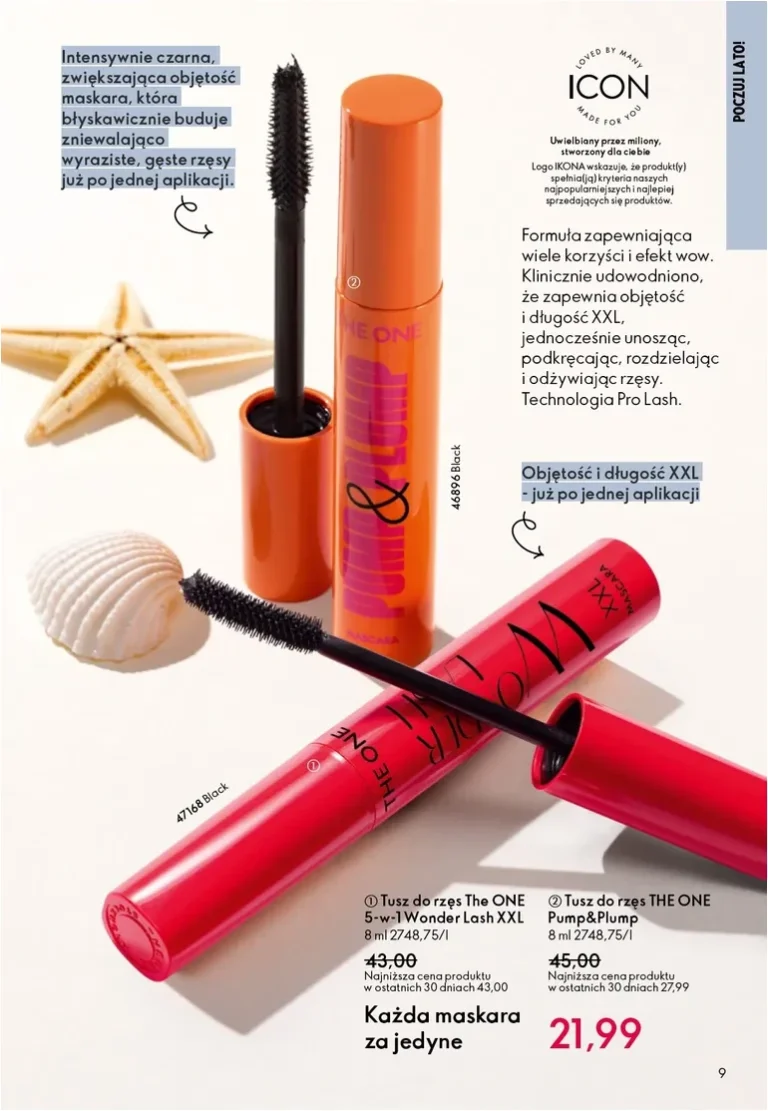 Oriflame gazetka od 27.05.2026 - strona 9