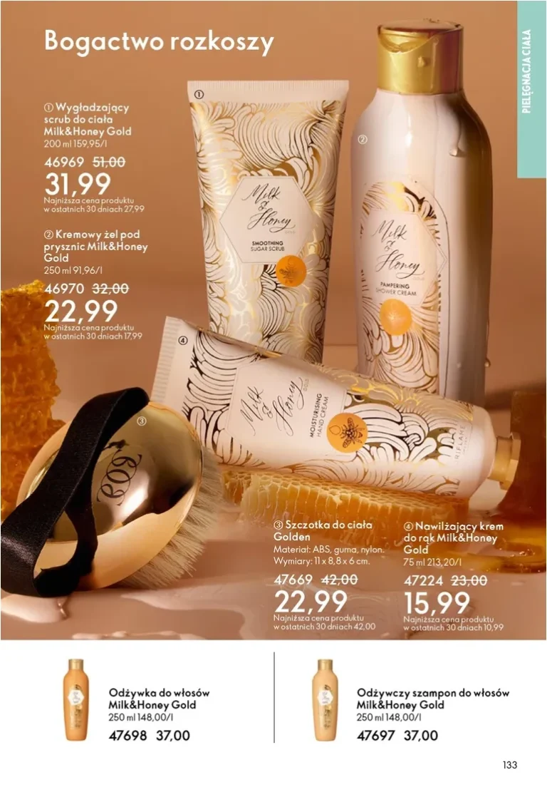 Oriflame gazetka od 27.05.2026 - strona 133