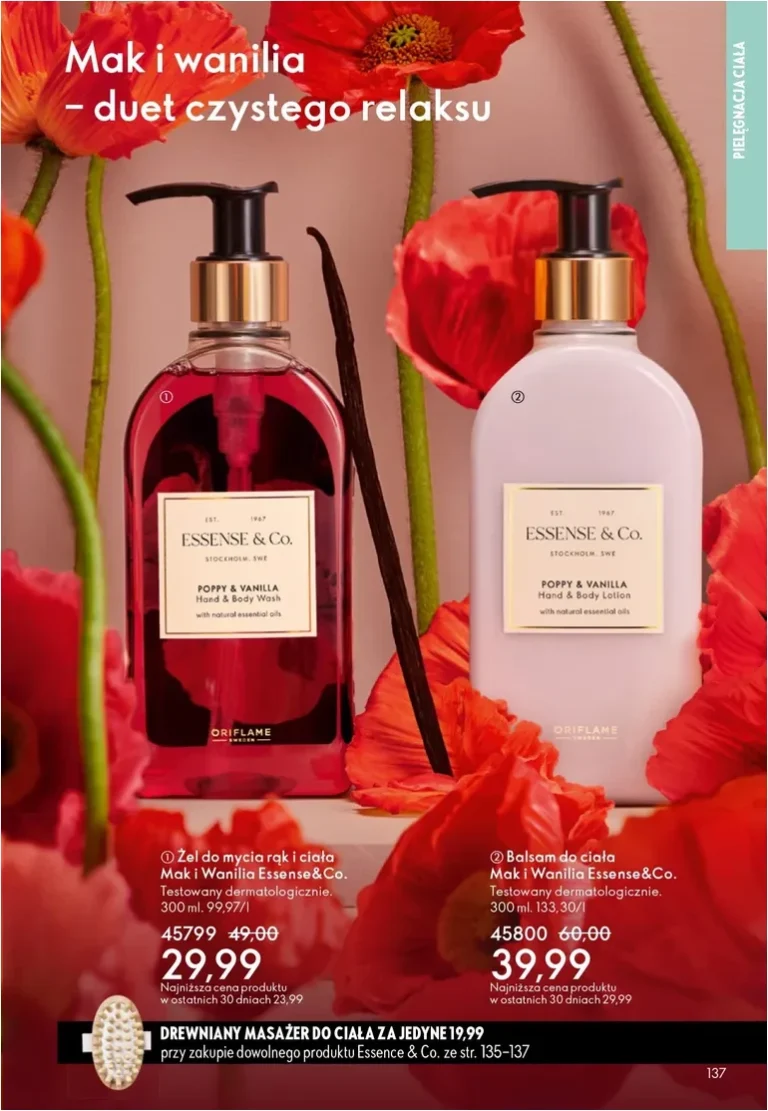 Oriflame gazetka od 27.05.2026 - strona 137
