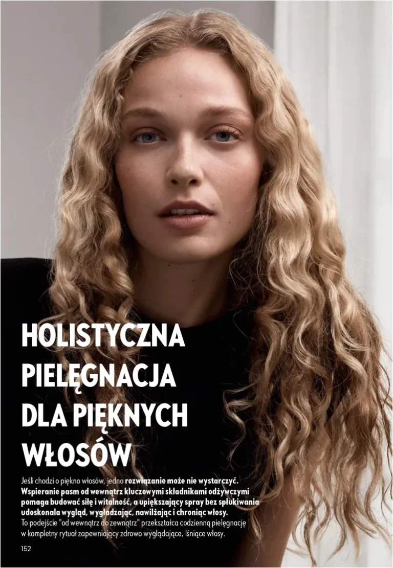 Oriflame gazetka od 27.05.2026 - strona 152