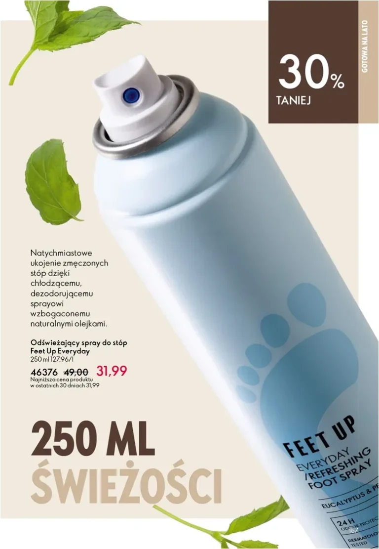 Oriflame gazetka od 27.05.2026 - strona 157