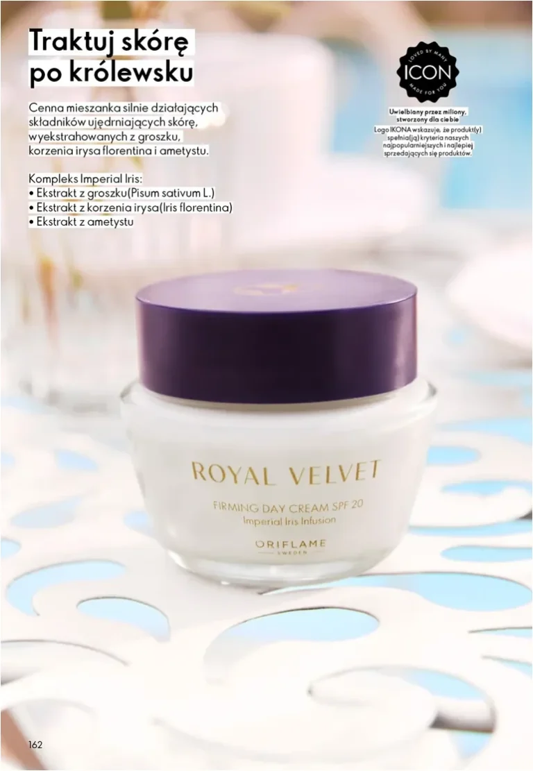 Oriflame gazetka od 27.05.2026 - strona 162