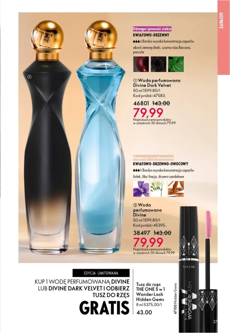 Oriflame gazetka od 27.05.2026 - strona 37