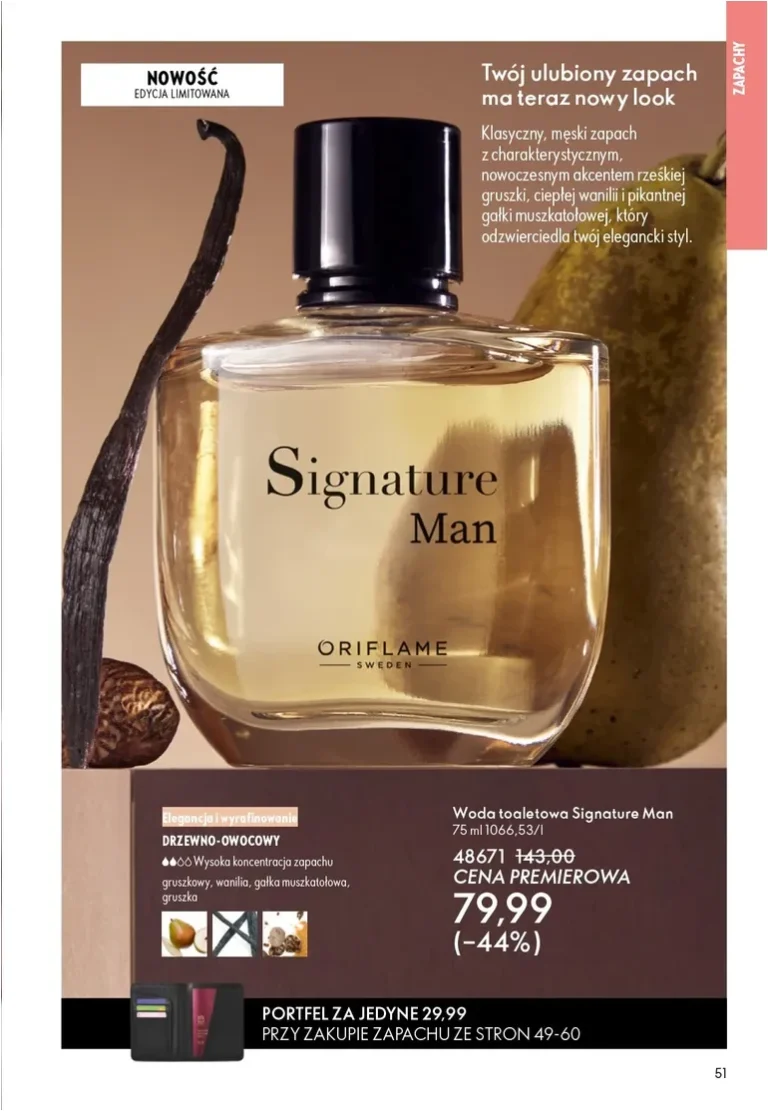 Oriflame gazetka od 27.05.2026 - strona 51