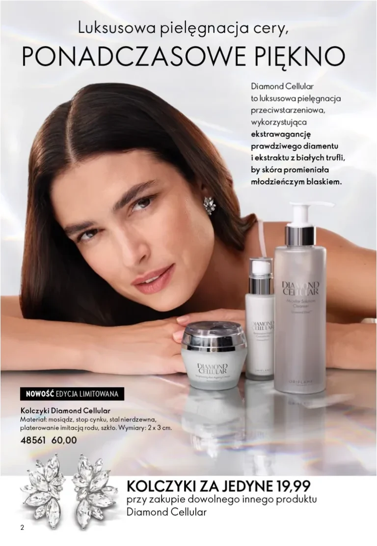 Oriflame gazetka od 05.05.2026 - strona 2