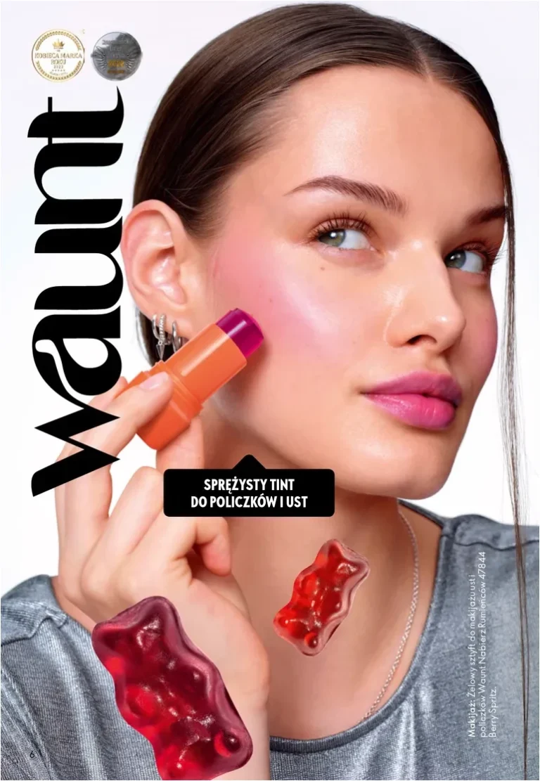 Oriflame gazetka od 05.05.2026 - strona 6
