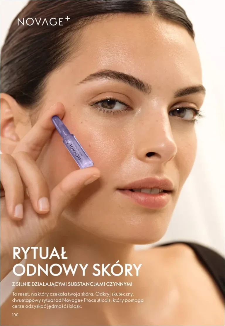 Oriflame gazetka od 05.05.2026 - strona 100