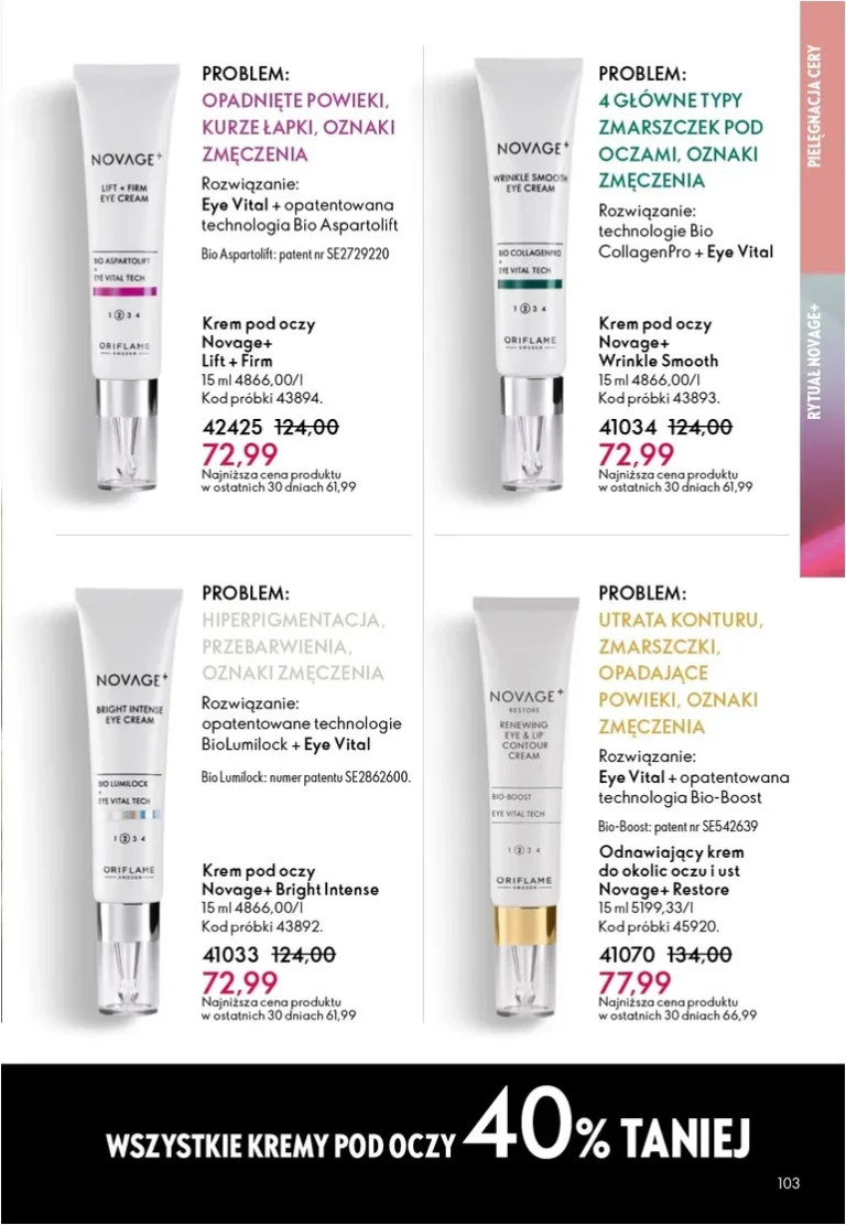 Oriflame gazetka od 05.05.2026 - strona 103