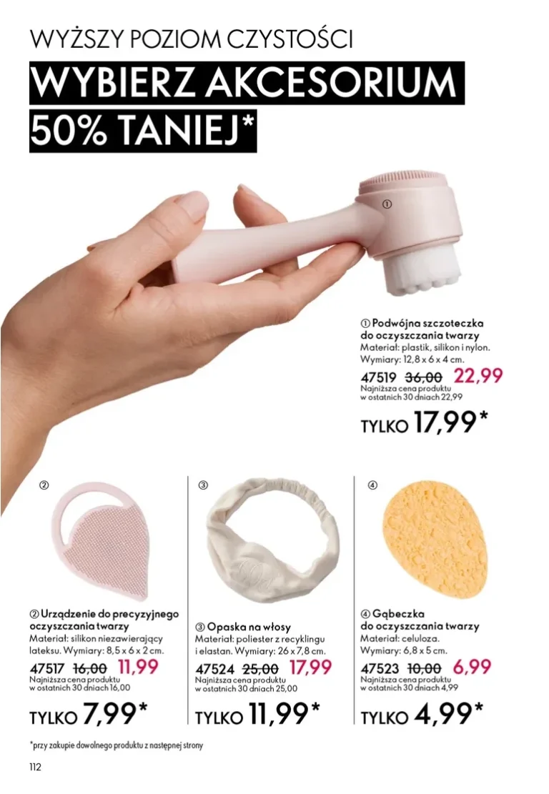 Oriflame gazetka od 05.05.2026 - strona 112