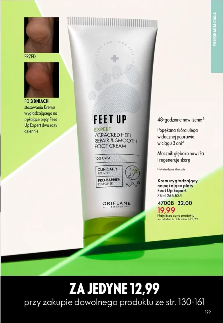Oriflame gazetka od 05.05.2026 - strona 129