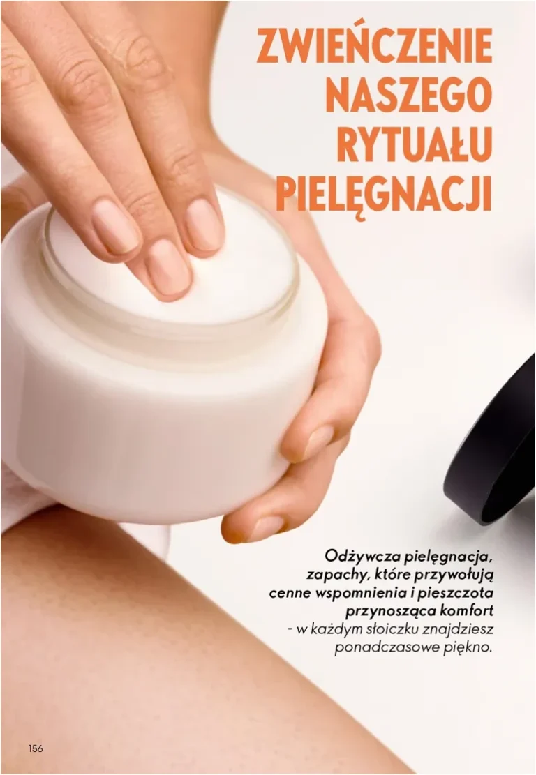 Oriflame gazetka od 05.05.2026 - strona 156