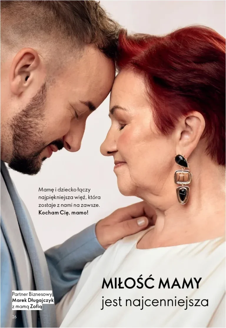 Oriflame gazetka od 05.05.2026 - strona 26