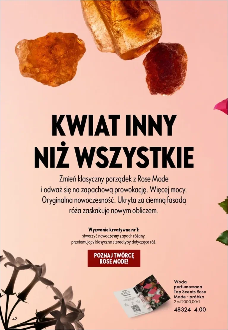 Oriflame gazetka od 05.05.2026 - strona 42