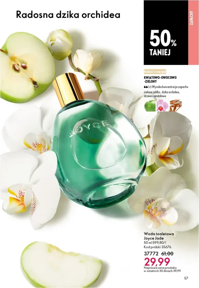Oriflame gazetka od 05.05.2026 - strona 57
