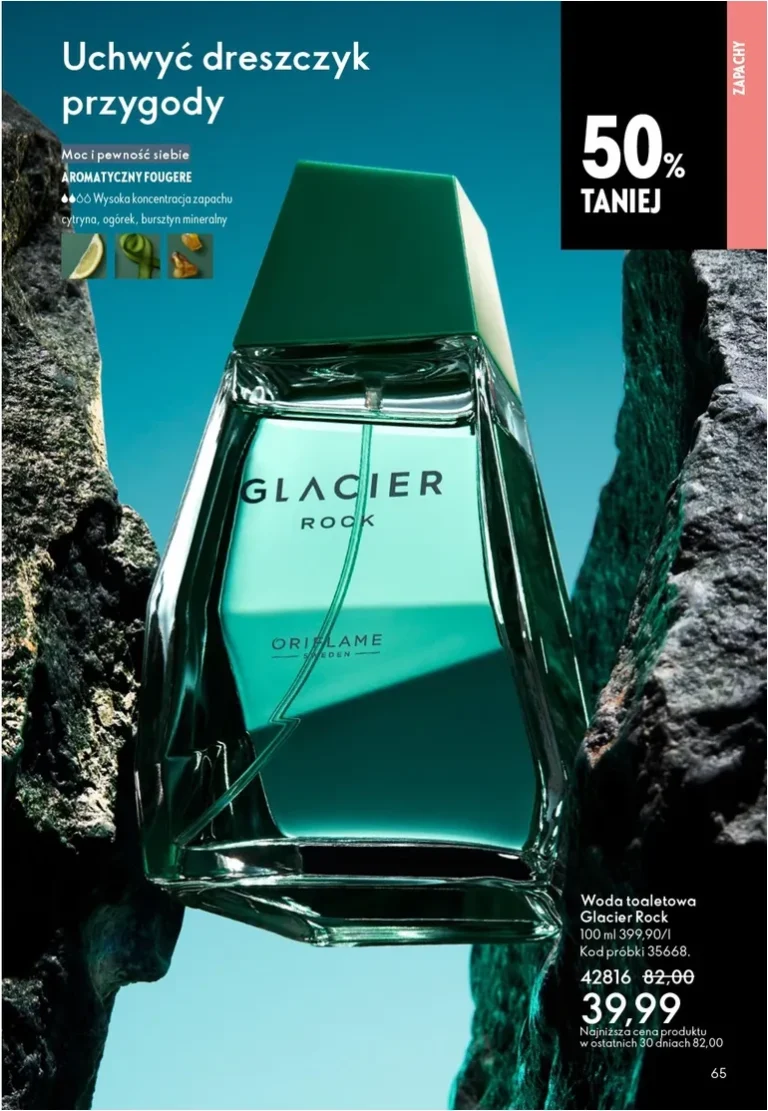 Oriflame gazetka od 05.05.2026 - strona 65