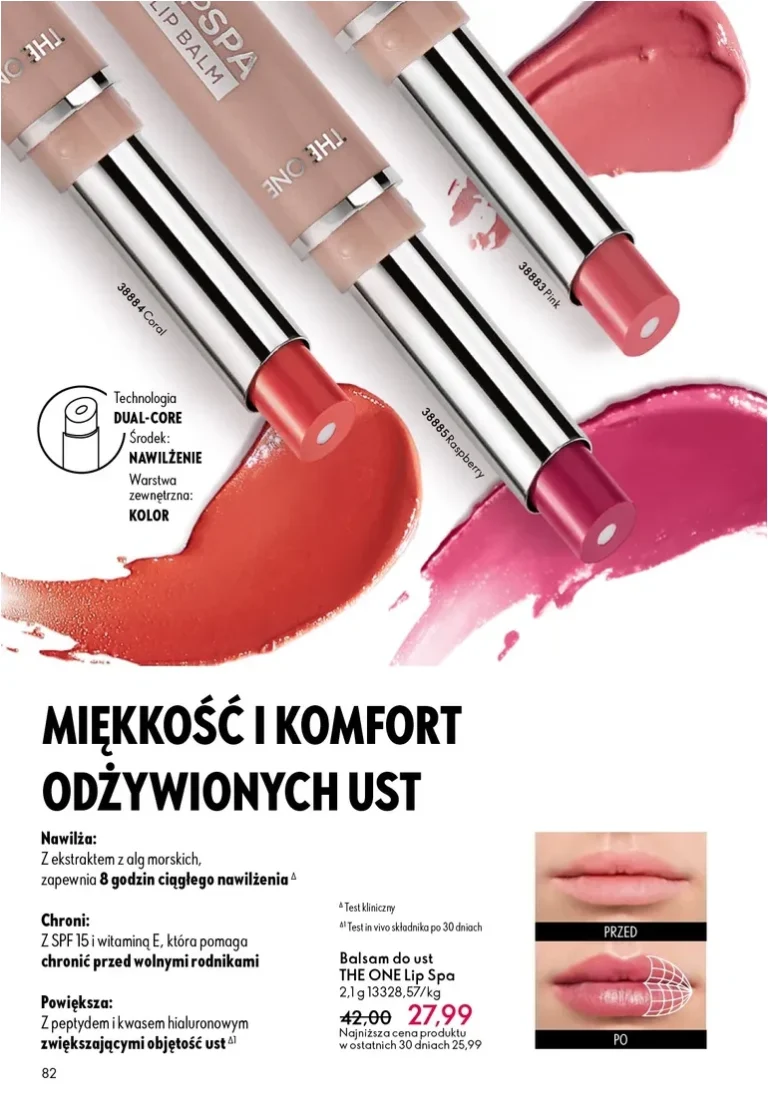 Oriflame gazetka od 05.05.2026 - strona 82