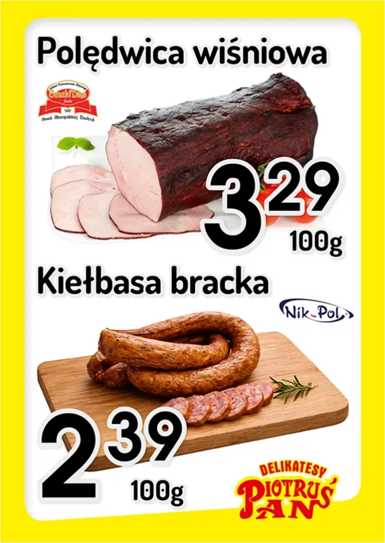 Piotruś Pan – Plakaty gazetka od 20.05.2026 - strona 2