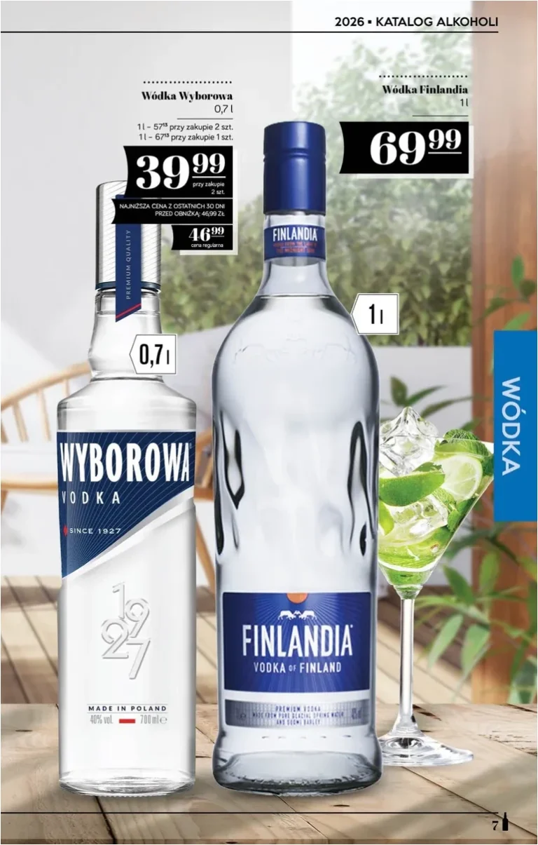 POLO market – Katalog alkoholi 9/2026 gazetka od 21.05.2026 - strona 7