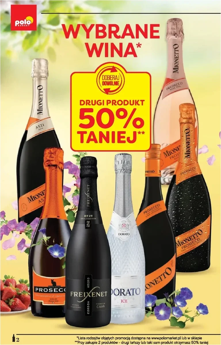 POLO market – Katalog alkoholi gazetka od 21.05.2026 - strona 2