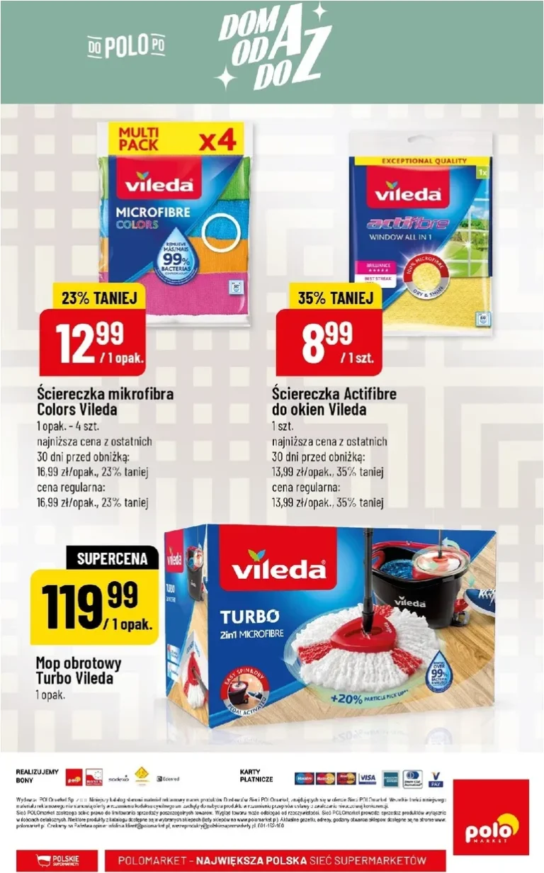 POLO market – Katalog Dom Przetwory gazetka od 22.05.2026 - strona 18