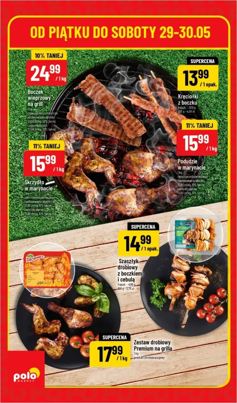 POLO market – Superhity gazetka od 29.05.2026 - strona 4