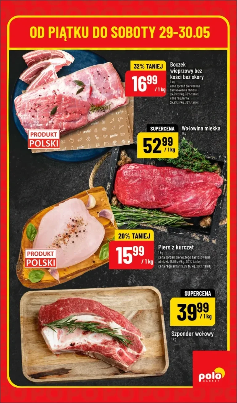 POLO market – Superhity gazetka od 29.05.2026 - strona 5