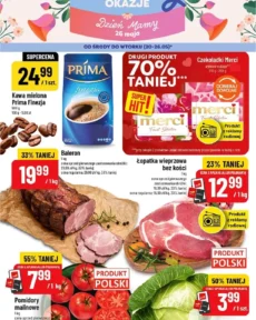 POLO market gazetka od 20.05.2026