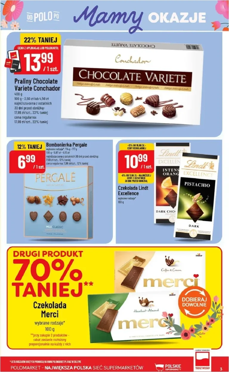 POLO market gazetka od 20.05.2026 - strona 3