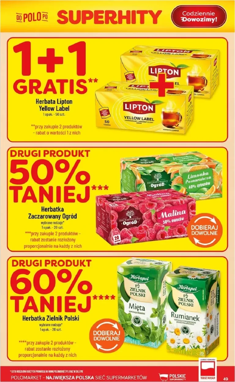 POLO market gazetka od 20.05.2026 - strona 49