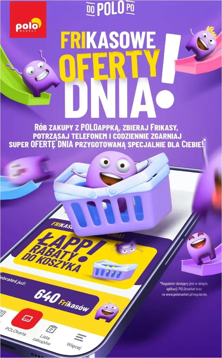 POLO market – Katalog Frikasy gazetka od 20.05.2026 - strona 2
