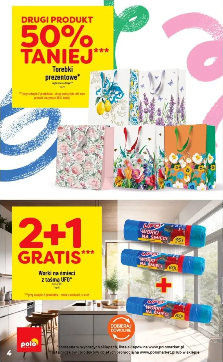 POLO market – Non Food gazetka od 27.05.2026 - strona 4