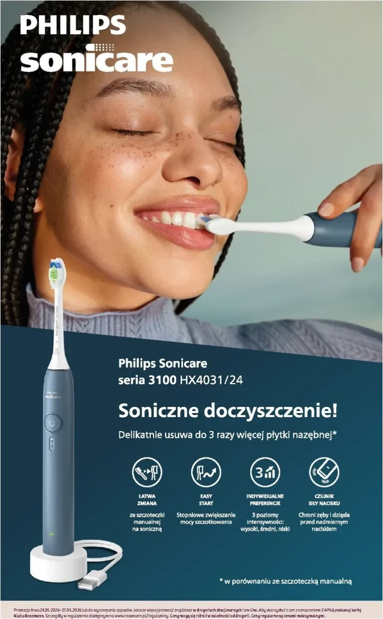 Rossmann gazetka od 21.05.2026 - strona 12
