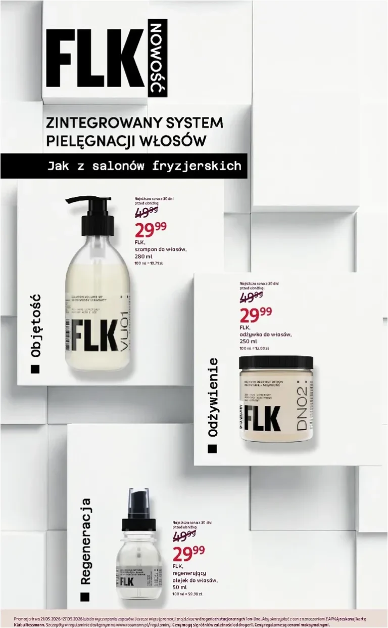 Rossmann gazetka od 21.05.2026 - strona 13