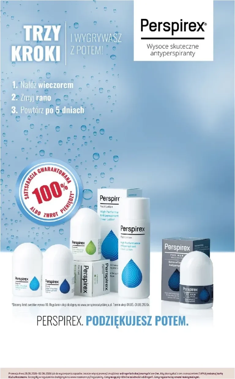 Rossmann gazetka od 28.05.2026 - strona 12