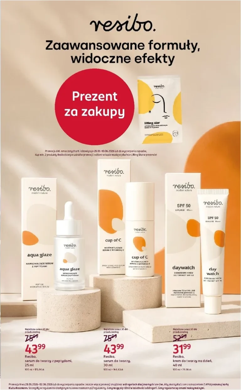 Rossmann gazetka od 28.05.2026 - strona 15