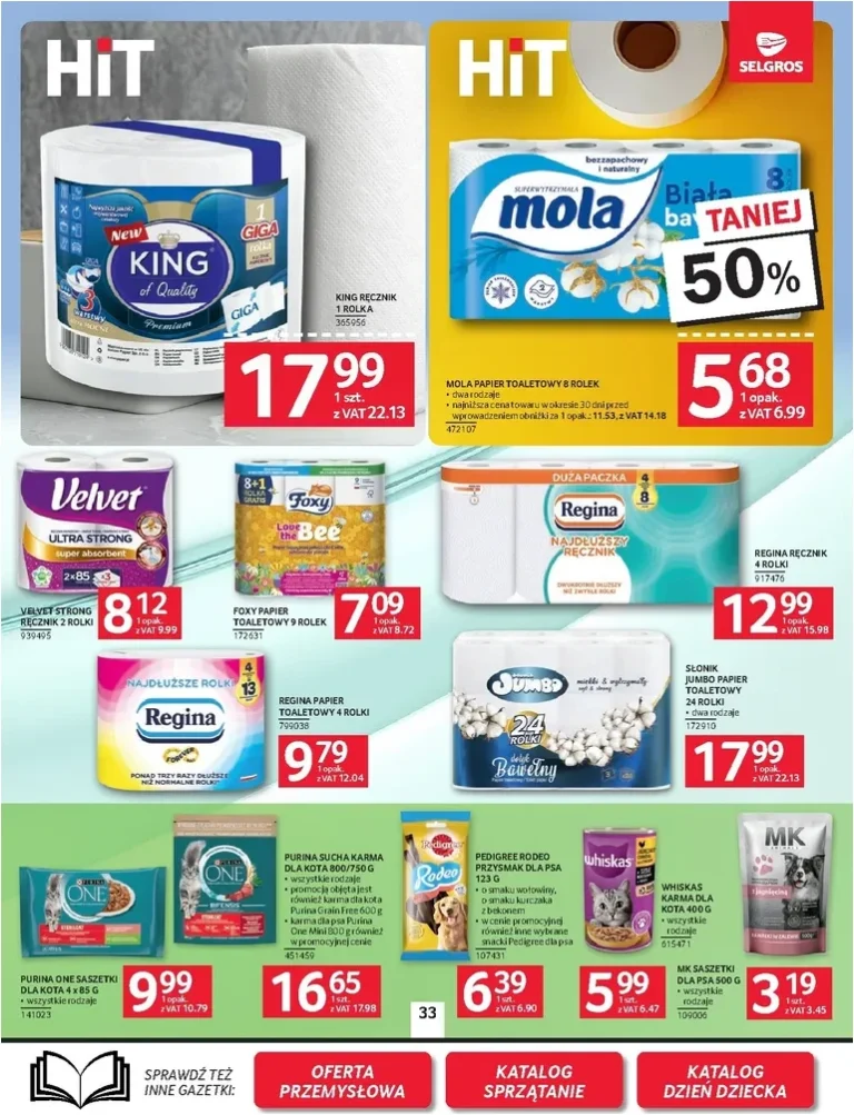 Selgros cash&amp;carry – Oferta Spożywcza gazetka od 21.05.2026 - strona 28