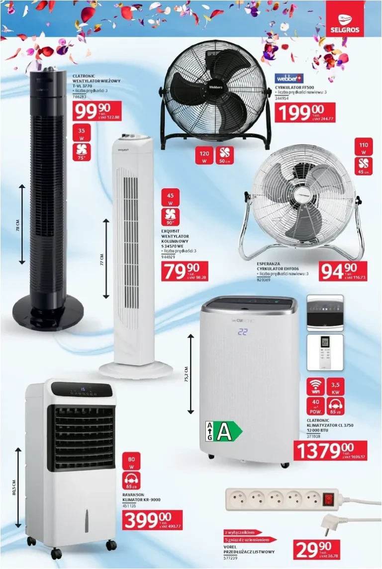 Selgros cash&amp;carry – Wentałotory gazetka od 21.05.2026 - strona 2