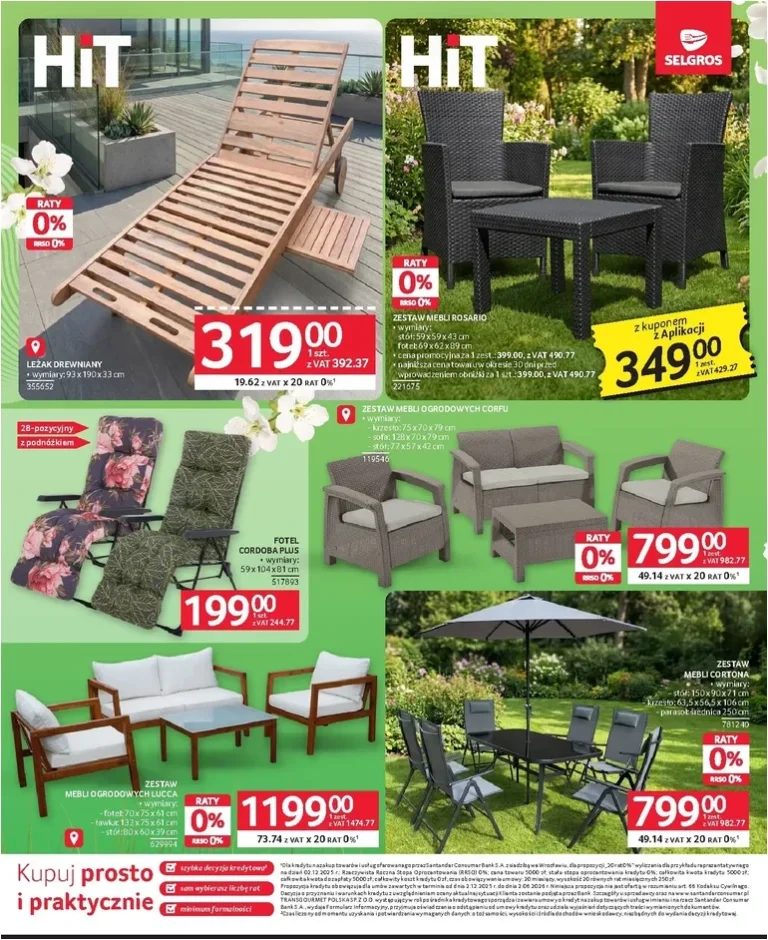 Selgros cash&amp;carry – Oferta Przemysłowa gazetka od 21.05.2026 - strona 6
