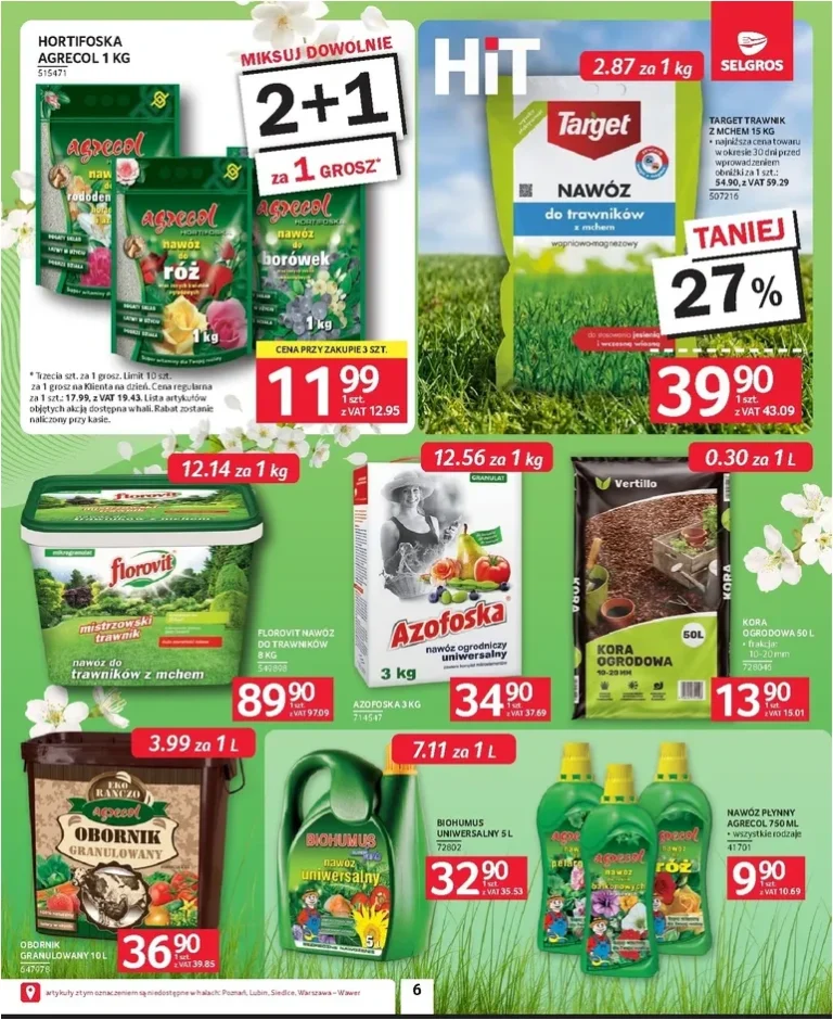 Selgros cash&amp;carry – Oferta Przemysłowa gazetka od 21.05.2026 - strona 8