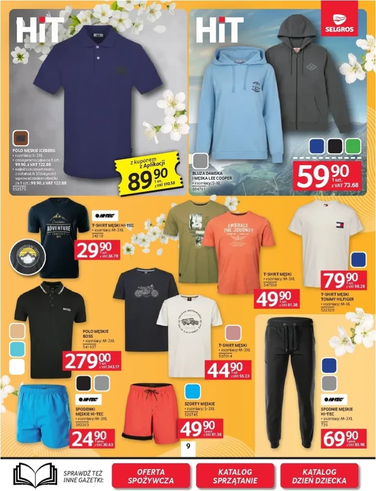 Selgros cash&amp;carry – Oferta Przemysłowa gazetka od 21.05.2026 - strona 11