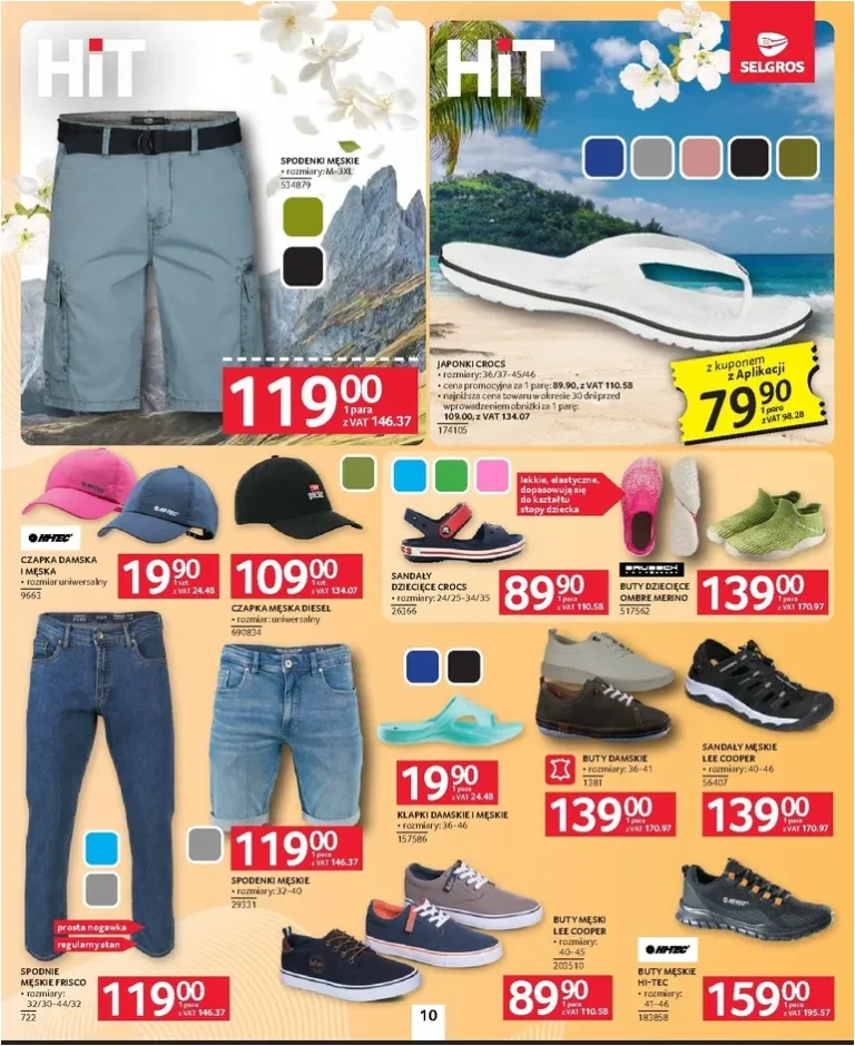 Selgros cash&amp;carry – Oferta Przemysłowa gazetka od 21.05.2026 - strona 12