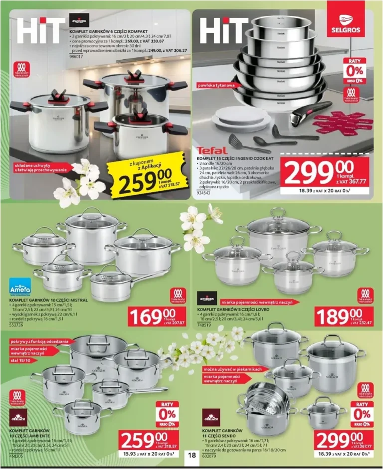 Selgros cash&amp;carry – Oferta Przemysłowa gazetka od 21.05.2026 - strona 20