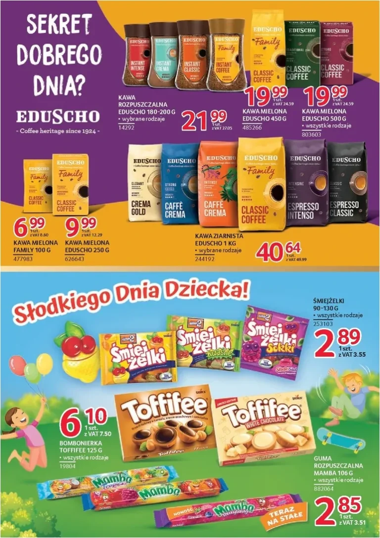 Selgros cash&amp;carry – Markowe Produkty gazetka od 21.05.2026 - strona 15
