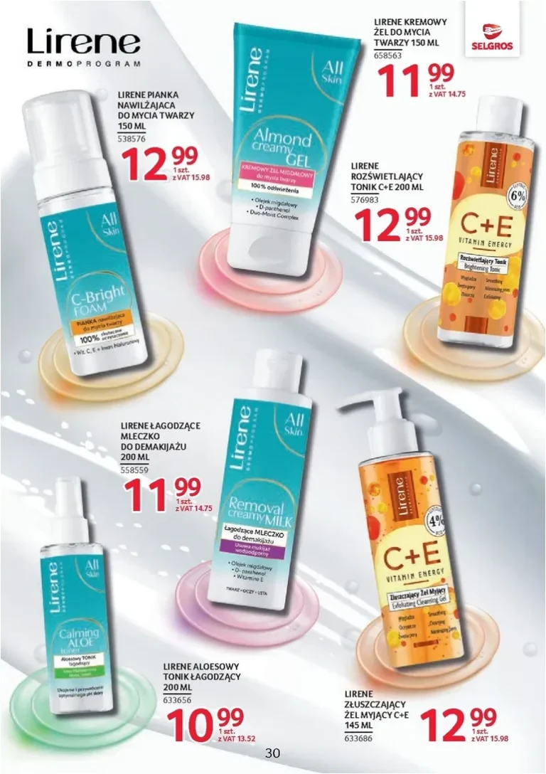 Selgros cash&amp;carry – Markowe Produkty gazetka od 21.05.2026 - strona 25